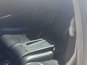 2009 INFINITI G37