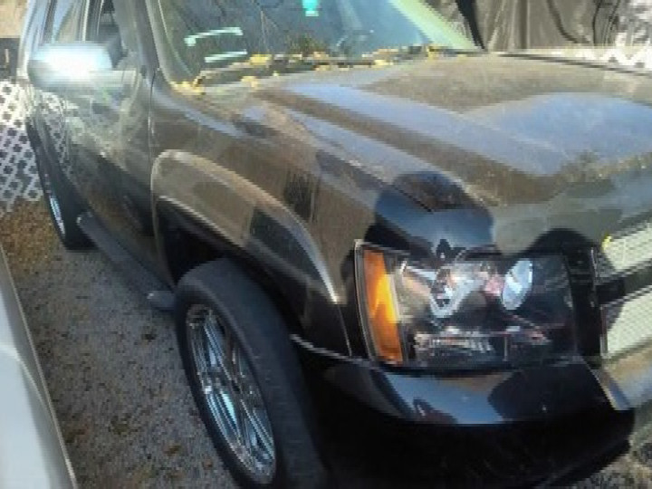 2008 Chevrolet