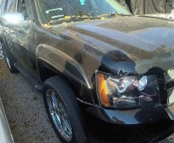 2008 Chevrolet