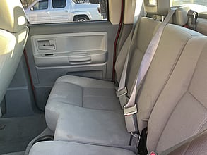 2006 Dodge Dakota