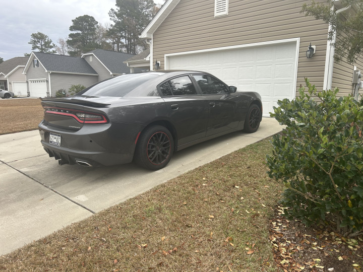 Dodge Charger