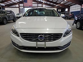 2014 VOLVO S60