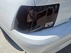 2003 FORD Mustang