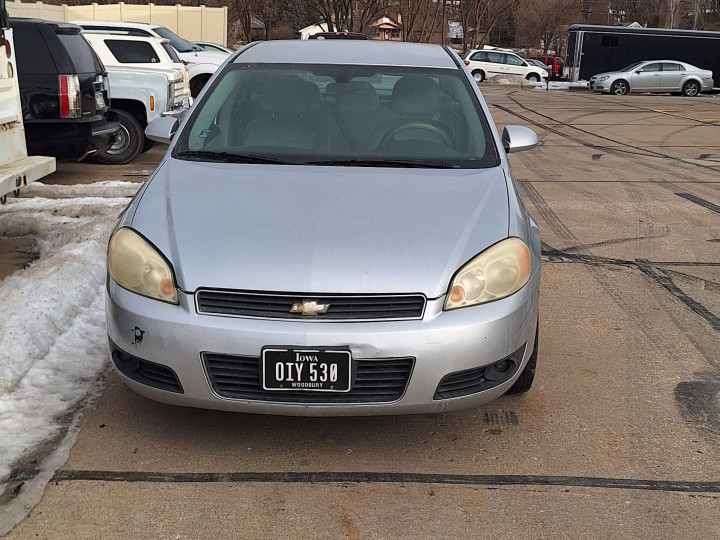 2010 Chevrolet