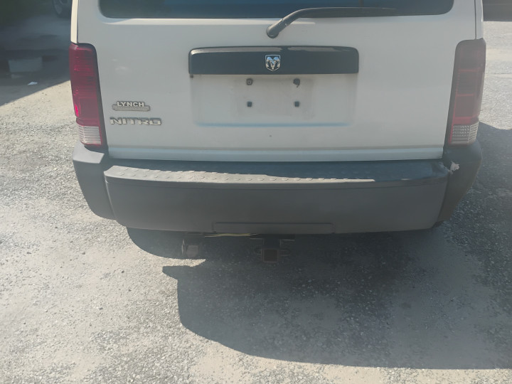Dodge 31903