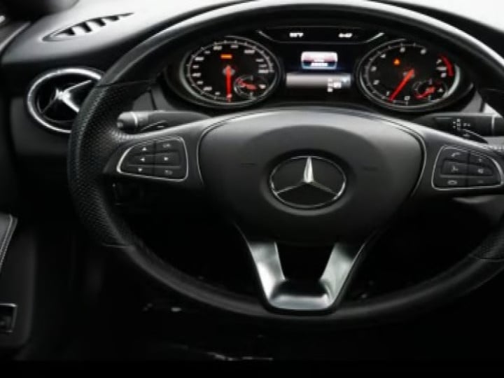 Mercedes-Benz Clinton Township