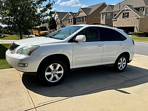 2004 Lexus RX