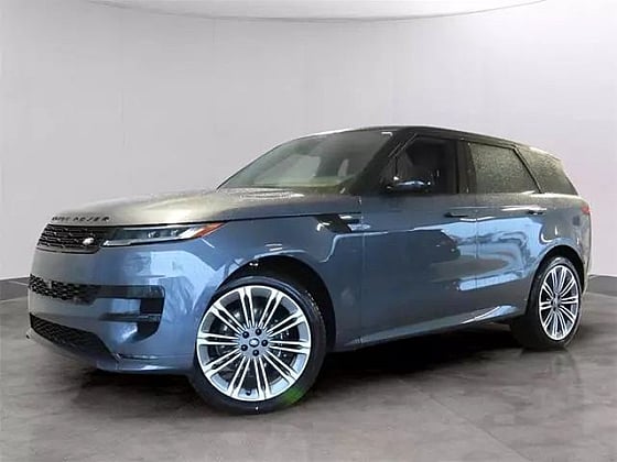 2024 Land Rover Range Rover