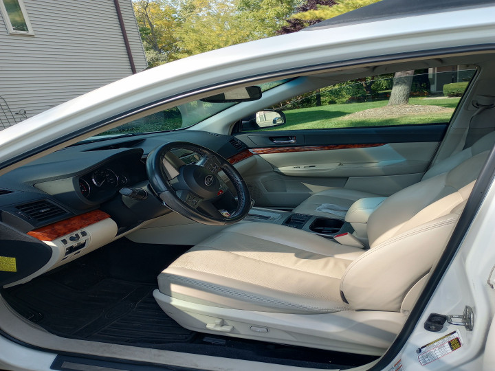 Subaru Allendale