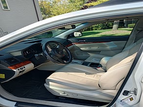 2011 Subaru Outback