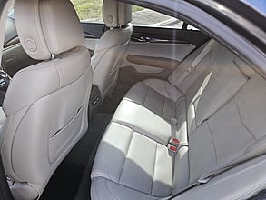 2014 Cadillac ATS