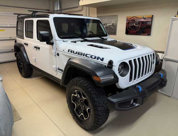 2022 Jeep