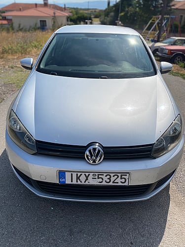 2009 Volkswagen Golf