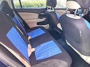 2013 Chrysler 200