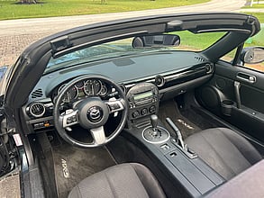 2006 Mazda MX-5 Miata