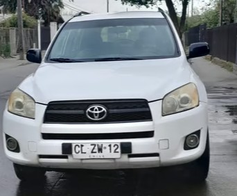 2010 Toyota RAV4