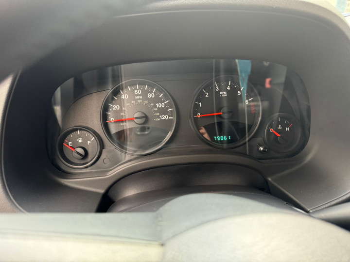 Jeep 90278