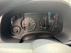 2013 Jeep Patriot