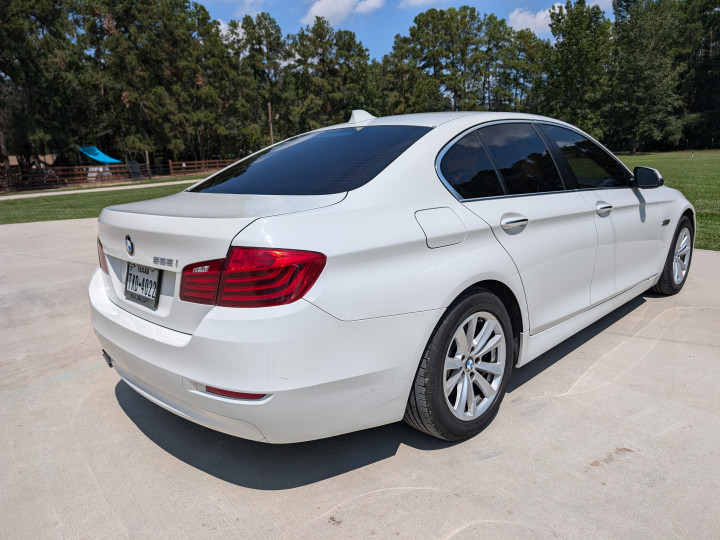 2014 BMW