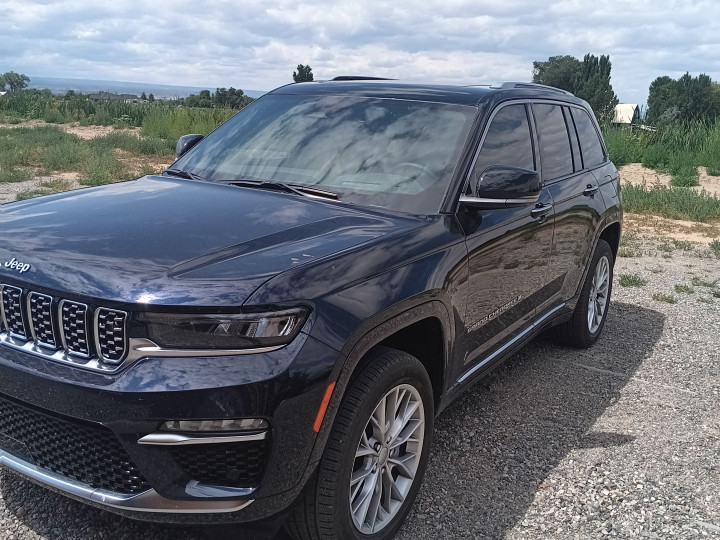 2024 Jeep