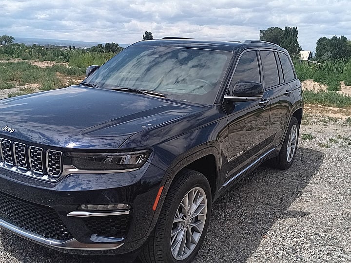 2024 Jeep