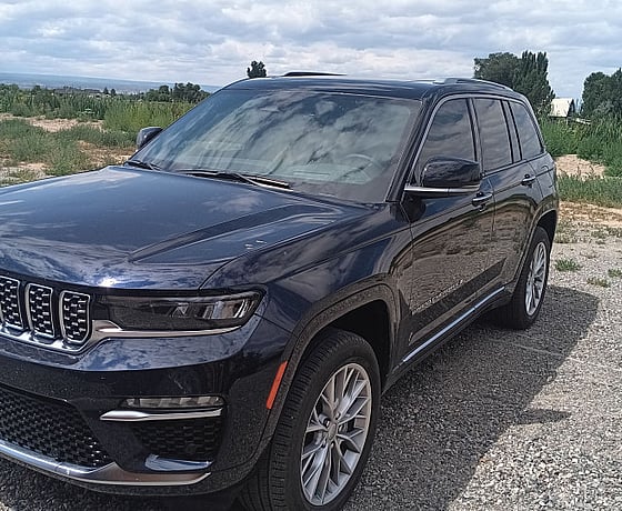 2024 Jeep