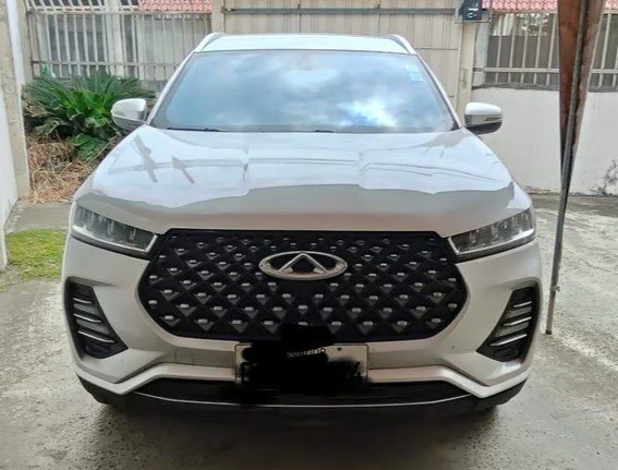 2024 Chery Tiggo 7 Pro