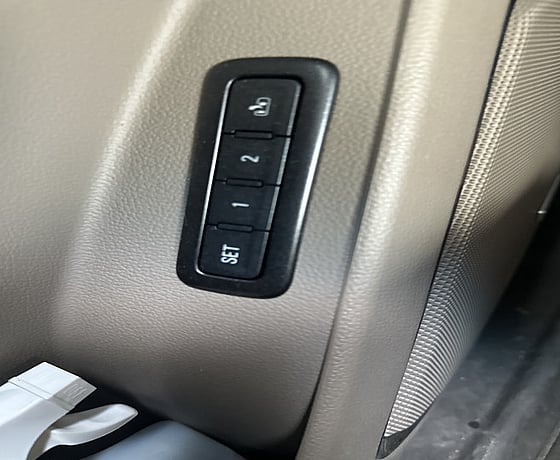 2018 GMC Yukon