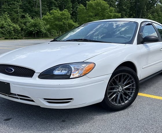 2006 Ford