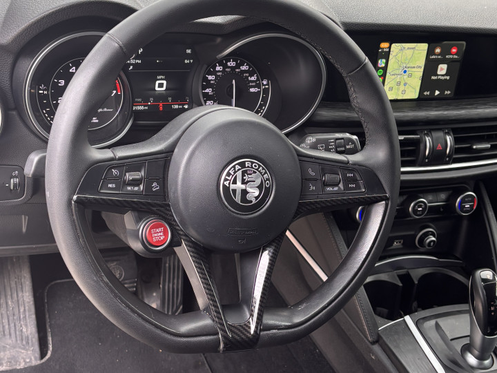 Alfa Romeo Overland Park
