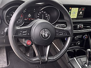 2018 ALFA ROMEO Stelvio