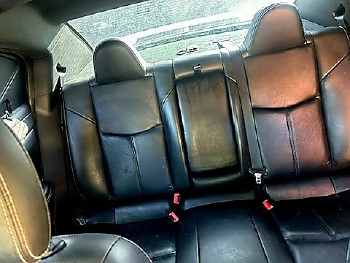 Dodge Avenger