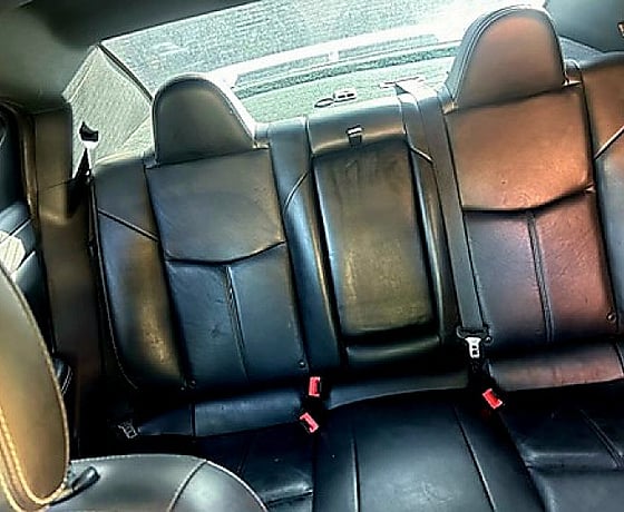Dodge Avenger