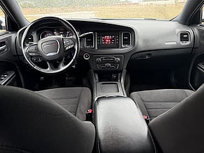 2015 DODGE Charger