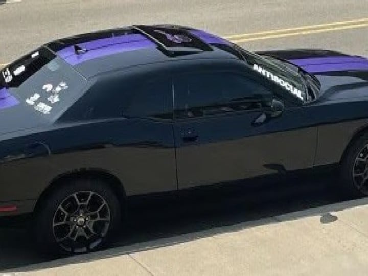 Dodge Bradford