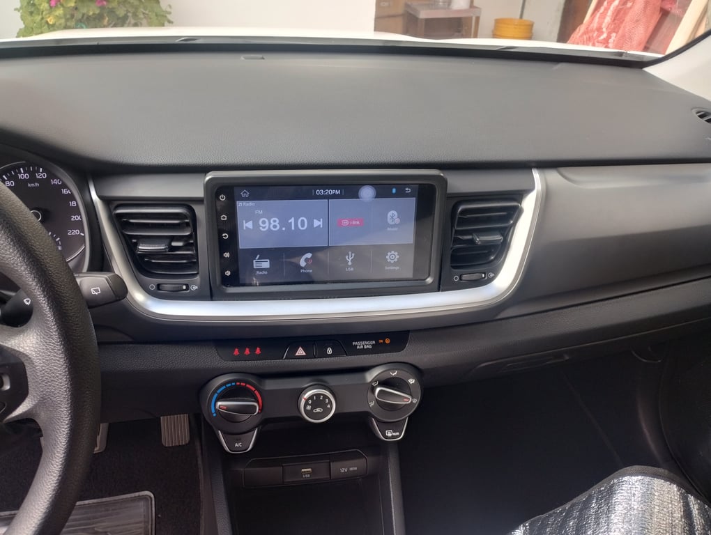 2021 Kia Stonic