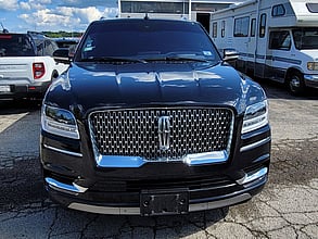 2020 Lincoln Navigator