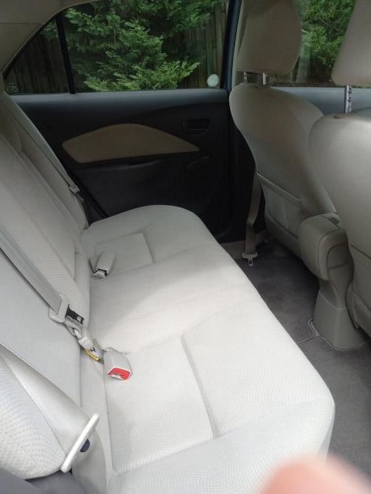 2010 Toyota Yaris