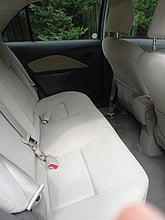 2010 Toyota Yaris