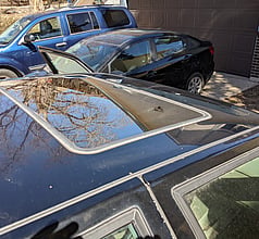 1997 SAAB 9000