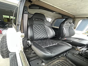 2000 JEEP Wrangler