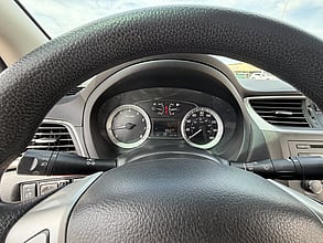 2014 Nissan Sentra
