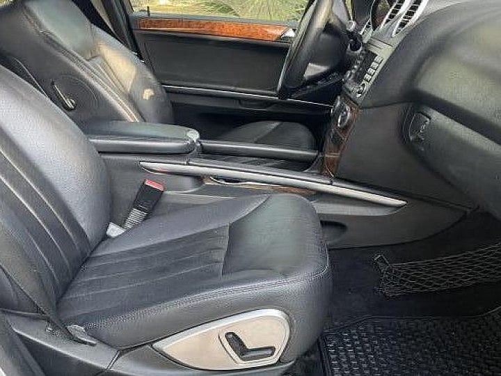 Mercedes-Benz M-Class