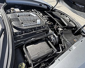 2015 CHEVROLET Corvette