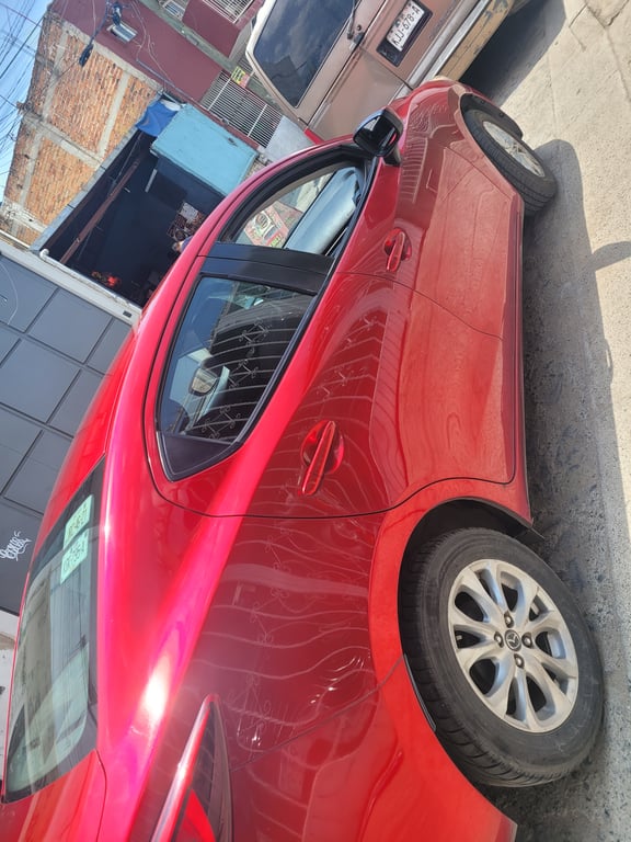 2019 Mazda 2