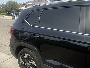 2024 Volkswagen Taos