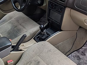 2002 Subaru Forester