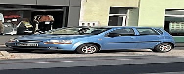 2004 Chevrolet Kalos