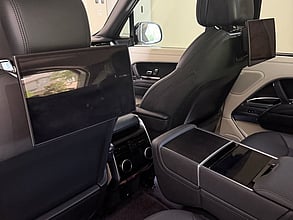 2023 Land Rover Range Rover