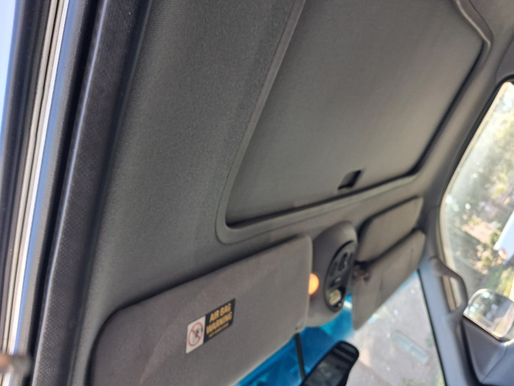 2000 Ford Expedition